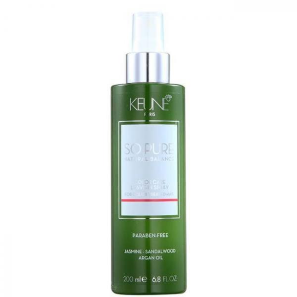 Keune So Pure Color Care Leave-In Spray - Leave-In 200ml
