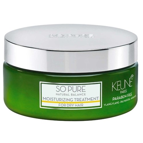 Keune So Pure Máscara Natural Balance - Moisturizing 200ml