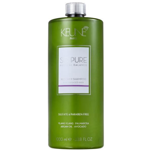 Keune So Pure Recover - Shampoo 1000ml