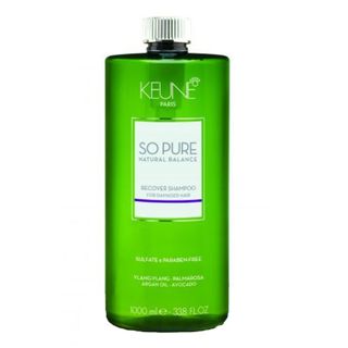 Keune So Pure Recover - Shampoo Tamanho Professional 1L