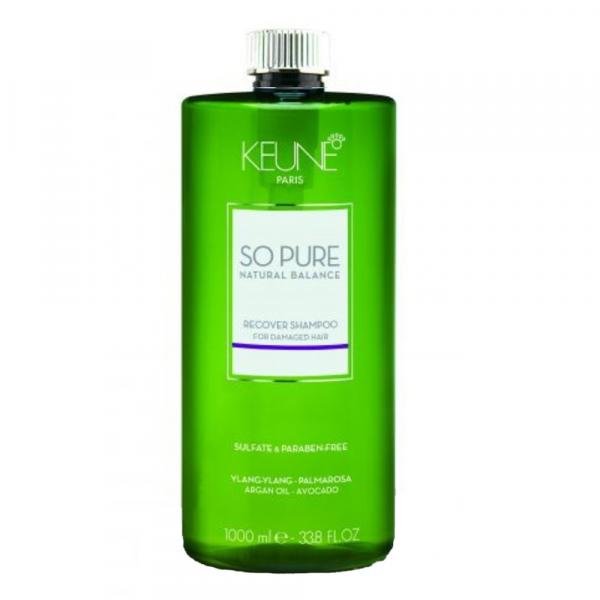 Keune So Pure Recover - Shampoo
