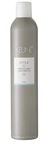 Keune Spray de Fixação Nº86 - Style Freestyle - 500ml