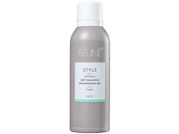 Keune Style Dry Shampoo a Seco 200ml