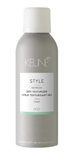Keune Style Dry Texturizer - Spray de Texturização 200ml