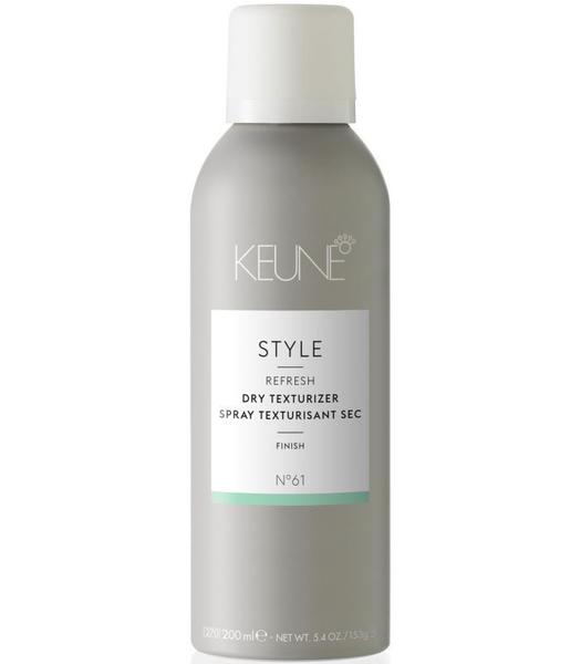 Keune Style Dry Texturizer Spray N61 - 200ml