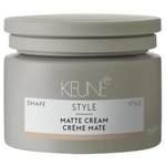 Keune Style N° 62 Matte Cream - 75ml