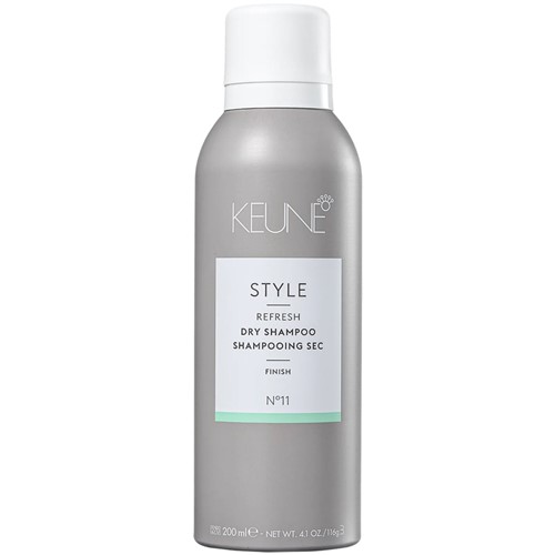 Keune Style Refresh Dry Shampoo 200ml