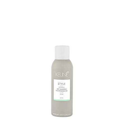 Keune Style Refresh Dry Shampoo N11 200ml