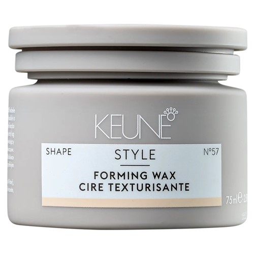 Keune Style Shape Forming Wax 75ml