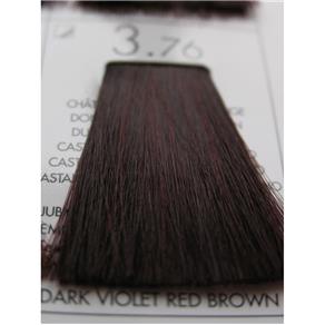 Keune Tinta Color Coloracao - Violetas .7 - 60ml - 10.7 - Louro Extra Claro Violeta - 60ml - 3.76 - Castanho Escuro Violeta Vermelho