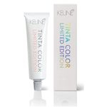Keune Tinta Color Limited Edition 60ml - 5.1UC Castanho Claro Acinzentado