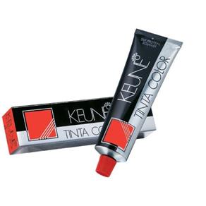 Keune Tinta Color Red Infinity - 60ml - Louro Cinza Especial