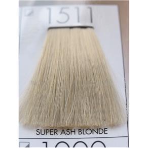 Keune Tinta Color Ultimate Blonde Coloração - 60ml - 2000 - Super Louro - 60ml - 1511 - Super Louro Cinza Intenso