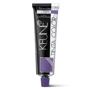 Keune Tinta Color Ultimate Cover - Tintura 60ml -6.00 Plu - Louro Escuro