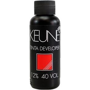 Keune Tinta Developer - Creme Oxidante 12% 40Vol -