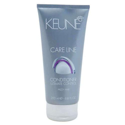 Keune Ultimate Control - Condicionador Disciplinador