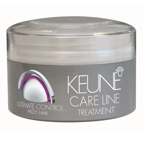 Keune Ultimate Control Treatment - Máscara Disciplinadora