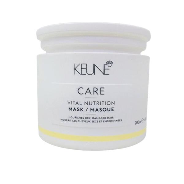Keune Vital Nutrition Mask/masque 200ml