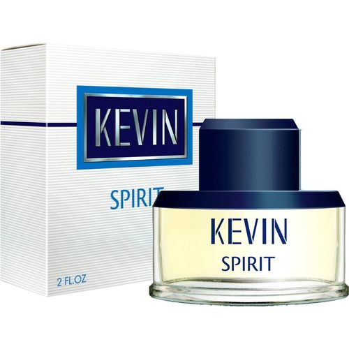 Kevin Spirit