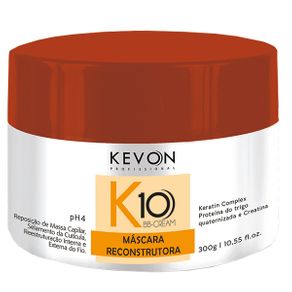 Kevon K10 BB-Cream Máscara - 300g