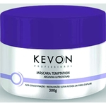 Kevon - Máscara Temptation Arginina e Proteínas 300 g