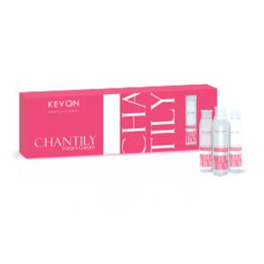 Kevon Profissional Chantily Instant Cream 3x15ml