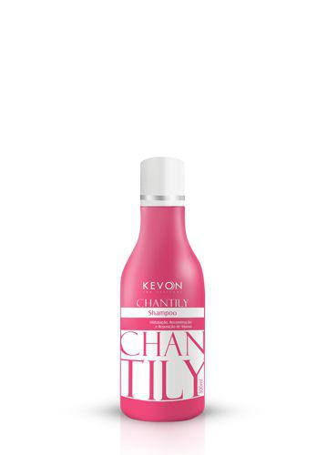 Kevon Profissional Chantily Shampoo - 300ml