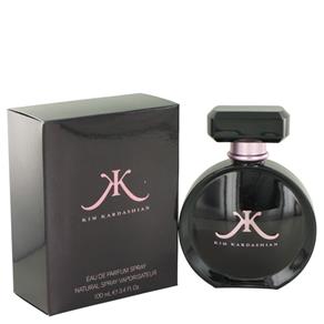 Kim Kardashian Eau de Parfum Spray Perfume Feminino 100 ML-Kim Kardashian