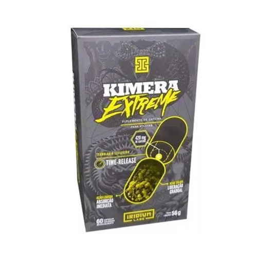 KIMERA EXTREME (57g) IRIDIUM LABS