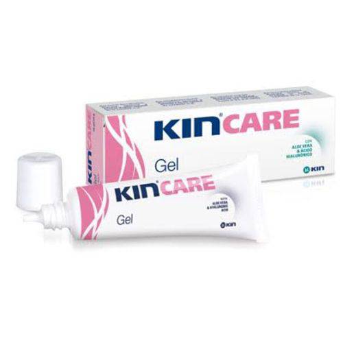 Kin Care Gel Bucal 15G