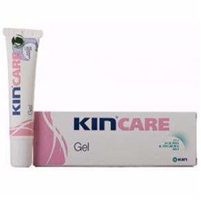 Kin Care Gel Bucal 15G