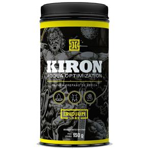 Kiron 150g - Iridium Labs - Sem Sabor - 150 G