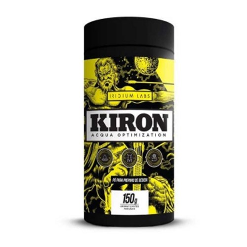 Kiron Acqua Optimization 150 Gr - Iridium Labs