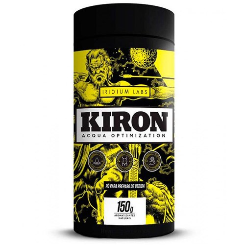 Kiron(Diurético) 150G - Iridium Labs