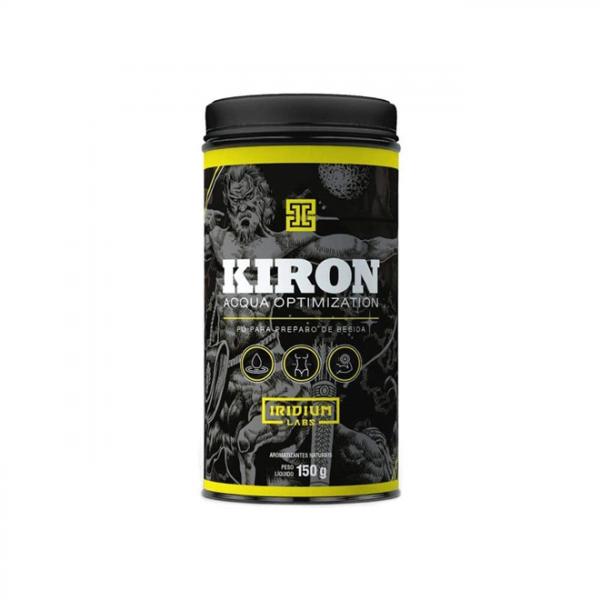 KIRON DIURÉTICO IRIDIUM 150g - Iridium Labs
