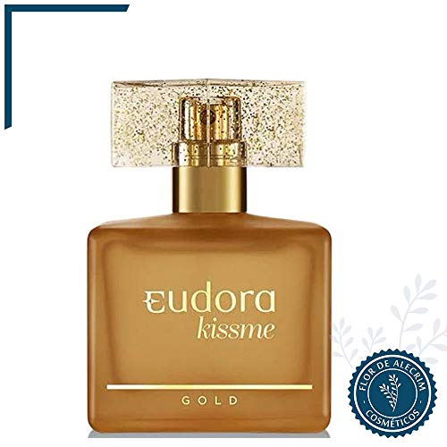 Kiss me Gold - 50 Ml | Eudora