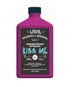 Kiss me Lola Cosmetics Condicionador 250ml
