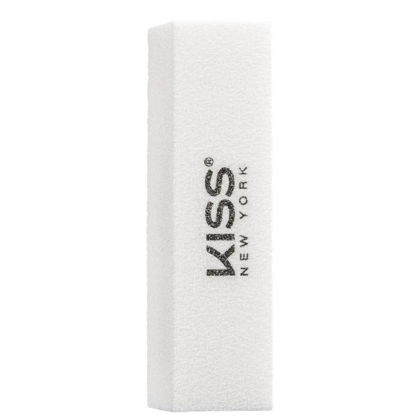 Kiss New York Bloco para Polimento - Lixa de Unha 8g