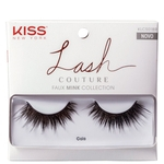 Kiss New York Lash Couture Gala - Cílios Postiços 3g
