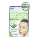 Kiss New York Magic Gel Aloe - Máscara Facial 23ml