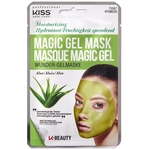 Kiss New York Magic Gel Mask - Aloe