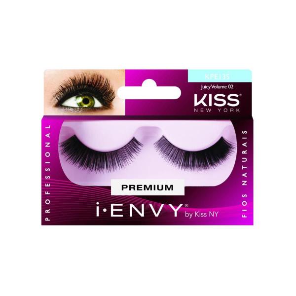 Kiss New York Premium Ienvy Cilios Kpe13s