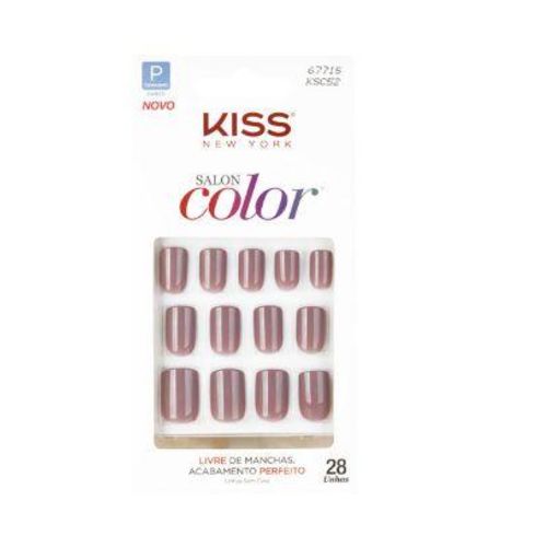 Kiss New York - Salon Color Tam P Beautiful