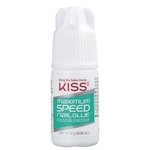 Kiss New York Secagem Rápida - Cola de Unhas Postiças 3g