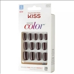 Kiss Ny - Salon Color Vanity