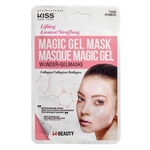 Kiss Rk Mascara Fac Pro Magic Gel Kfgm02sbr Colageno