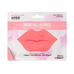 Kiss Rk Mascara Pro Magic Gel Kfgm05sbr Labios