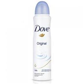 Kit 12 Desodorante Dove Aerosol Original