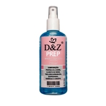 Kit 10 Preps D&Z Bactericida Spray Higiene Unhas 220 Ml
