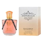 Kit 4 perfumes femininos giverny importado 100 ml cada- 400ml total
